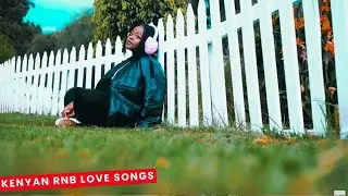 BEST OF KENYAN RnB & LOVE SONGS 2026 - CHARISMA, NJERAE, VIJANA BARUBARU | DJ ALEKIE FT DJ MAXIMUS