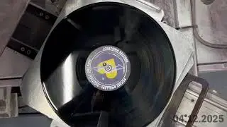 Hot Off the Press for Record Store Day 2025 - Pocket Dwellers - Digitally Organic (25th Anniversary)