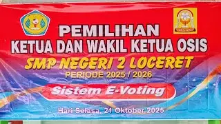 PILKETOS SISTEM E-VOTING