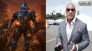 Ranking CODM Skins That Would Survive a Zombie Apocalypse (With Memes)