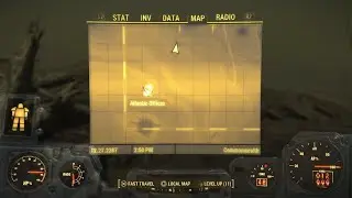 Proof tha dogmeat is a synth
