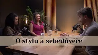 O stylu a sebedůvěře: co dělat, když se mění tělo nebo duše – s Míšou Tutko | Mezi plédy #2
