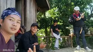 MAHIRAP NA DAAN NA NAMAN ANG PINASOK NAMIN / ROEL OF MALALAG / REYCHELLE MORALES VLOG