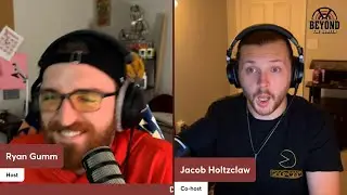 S2 E37: Disney/YouTube TV Deal Ends & Running Man Flops!