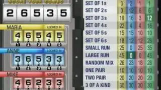 Game Wave - How to play Lock 5