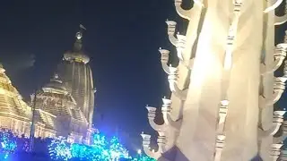 চলে এসো সবাই লাইভে জগন্নাথ মন্দির দর্শন করতে