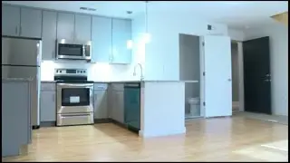 New luxury apartments opening this fall in Lynchburg