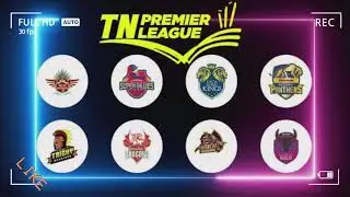 TNPL MATCH 2020