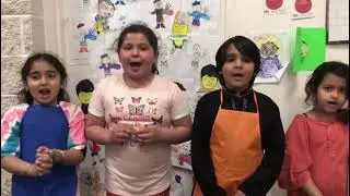 INTAC Virtual Fundraiser 2021 - Kids2