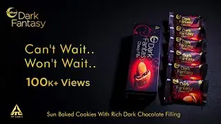 Product Packshot  |  Dark Fantasy  |  Arena Animation CG - Road, Ahmedabad