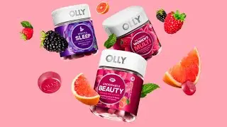 Olly - The Perfect Women Multi