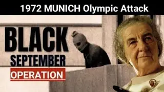 1972 Munich Olympic Attack Israel Documentary || Startupvloggerextend