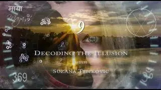 Decoding the Illusion - 9