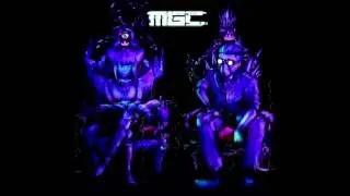 MGC - Magical Girls Run the World (FULL ALBUM) (2015)