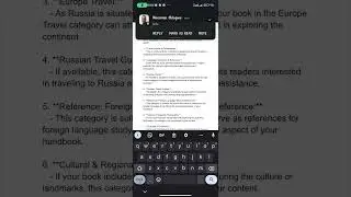 HOW TO REMOVE ASTERISKS FROM YOUR BOOK