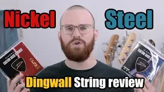 Dingwall string review