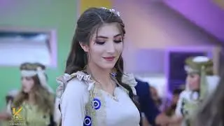 اجمل الاعرس اهالي قرية بيندر #كوباني اذاد / سيلفا  02   #فيديو كاجين  0998459222