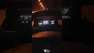 2020 Citro&euml;n C4 cactus 1.2 PureTech 108bhp  acceleration sound!