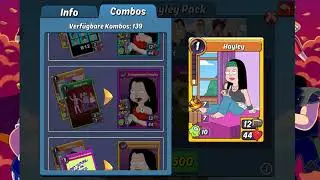 Animation Throwdown - ✪✪  Combo Mastery 03.10.. - 04.10..! ✪✪