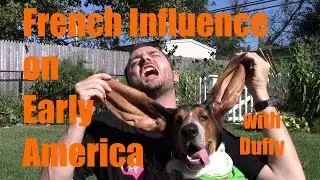 French Influence on Early America w/Duffy - @MrBettsClass