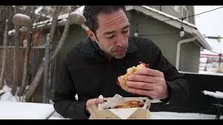Lola's Burger Review in Midway