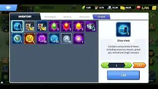 League of Kingdoms - How to Teleport