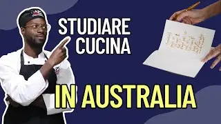 Studiare Cucina in Australia: L&rsquo;Esperienza Pratica di Daniele a Perth | Point Break Australia