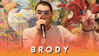 Brody | ABCs 2022