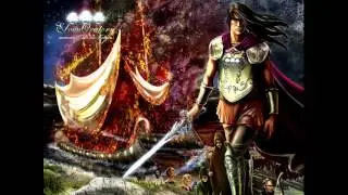 Lind Erebros Elven Oratory I Rebirth of Light: 09 - Noldor