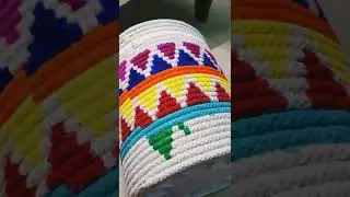 DIY Multipurpose Home decor from waste paint bucket. Do check out my channel for full tutorial 👍