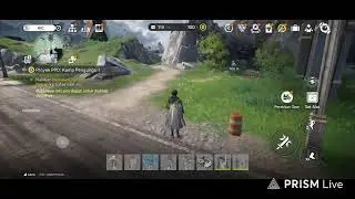 Ngobrol Sambil Main Arknights: Endfield | Live Indonesia