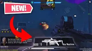 UNLIMITED SPECIALIST WEAPONS + 3 GUN GLITCH UNDEAD SIEGE - COD Mobile Zombies Mode Glitches & Tips