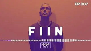 FIIN, Guest Mix - MMP Radio, EP007