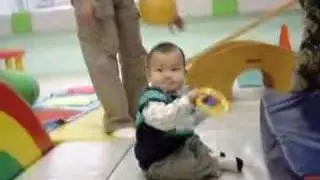 Kindyroo