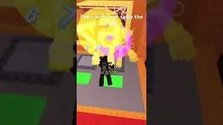 Pvp vouch lost the game Rip