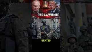 SHOCKING😱: Russia Says US Is Testing Interventions in Venezuela