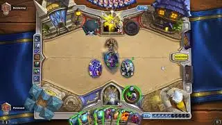 Bruxo Controle - Warlock Control (parte2) S41