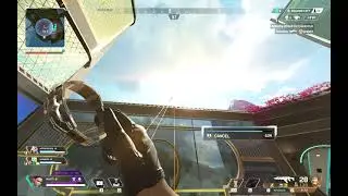 Please fix Loba's tactical: Part 2