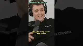 Why Crainer betrayed Lanceypooh - Crainer Drama pt. 3 - TwoThirdsPodcast