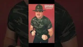 June 22 in Pro Wrestling Volume 2 #todayinhistory #sportshistory #wrestlinglegends #prowrestling