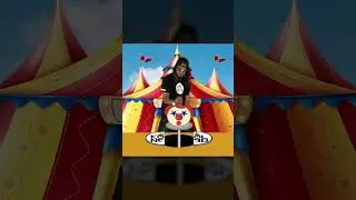 Nerd Smash 104 - HTC Clown Emoji