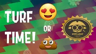 Turf Time Episode 25: Sheldon's Picks Special!