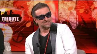 U2•UV tribute shows [by U2two] - 1