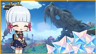 Free Primogem | New Hoyolab Event