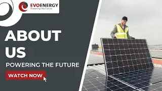 EvoEnergy: About Us