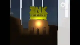 ZNK Pictures Logo (20th Century Box Style) (For @zkglobal4685)