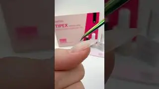 How To Apply Beetles Tipex Instant Apex Full Cover Nail Tips *nail prep included* #nails #nailart