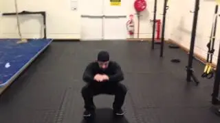 RVBPTV2 - Fresh Start Personal Trainer Program