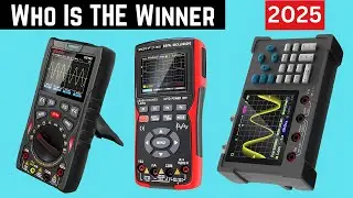 Best Digital Oscilloscope | Find Out the Top #1 Winner! On Aliexpress