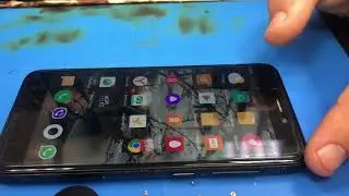 Xiaomi Redmi 4X/Простая замена батареи/Быстро и доступно